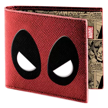 Marvel Deadpool Chibi denarnica termékfotója