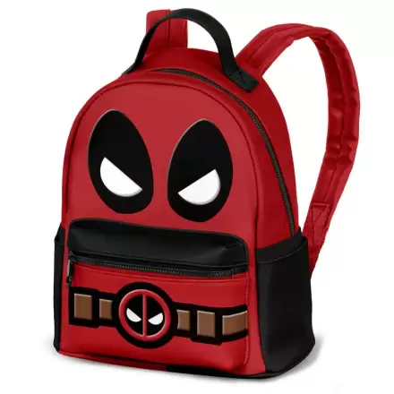 Marvel Deadpool Chibi nahrbtnik 29 cm termékfotója