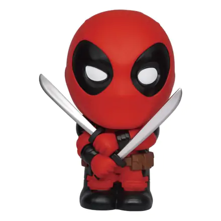 Marvel Figuralna Banka Deadpool 20 cm fotografija izdelka