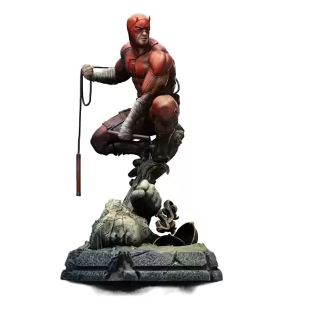 Marvel Deluxe Art kip v merilu 1/10 Daredevil Unleashed 22 cm termékfotója