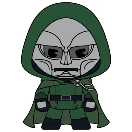 Marvel 3D penasti magnet Dr. Doom fotografija izdelka