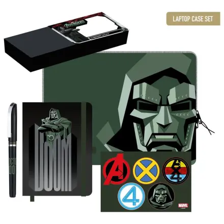 Marvel Fantastic Four darilni set fotografija izdelka