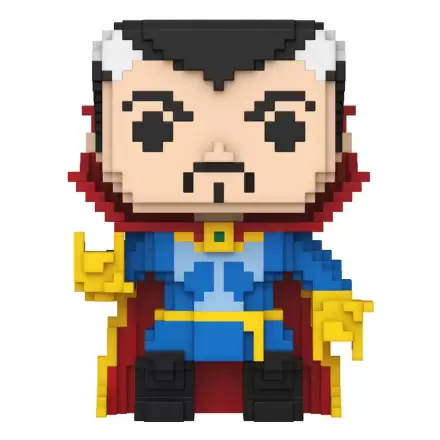 Marvel Funko POP! 8-Bit Vinil Figura Dr. Strange 9 cm termékfotója