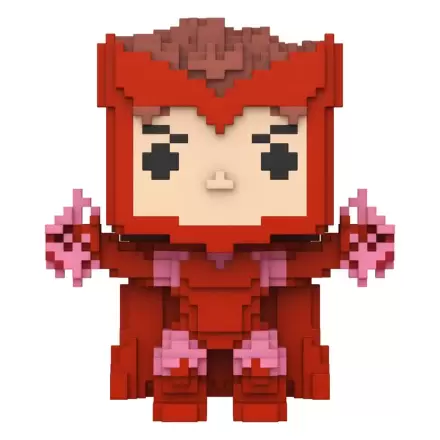 Marvel Funko POP! 8-Bit Vinil Figura Scarlet Witch 9 cm termékfotója