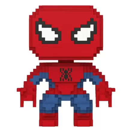 Marvel Funko POP! 8-Bit Vinyl Figurica Spider-Man 9 cm termékfotója