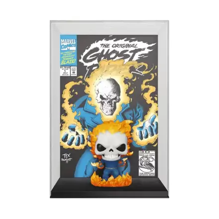Marvel Funko POP! Comic Cover Vinil Figura Ghost Rider #1 fotografija izdelka