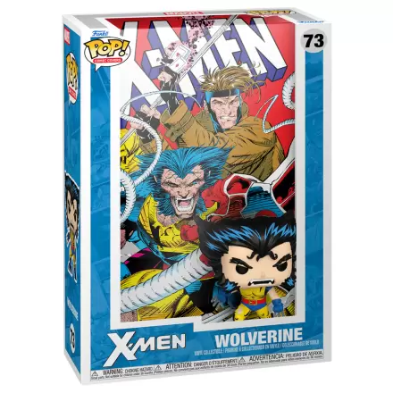 Marvel Funko POP! Ovitek stripa vinilna figura X-Men #4 9 cm fotografija izdelka