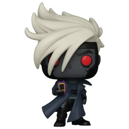 Marvel Funko POP! Comics Vinilna figura Death Gambit (X-Men '97) 9 cm fotografija izdelka