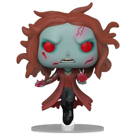 Marvel Funko POP! Comics vinilna figura Queen of the Dead 9 cm fotografija izdelka