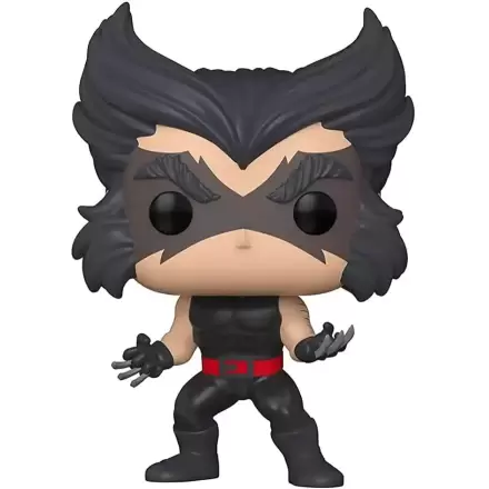 Marvel Funko POP! Movies Vinil Figurica X-Men- Retro Wolverine Exclusive 9 cm termékfotója