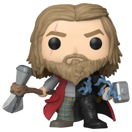 Marvel Funko POP! vinilna figura Split- Thor/Bro Thor Exclusive 9 cm fotografija izdelka