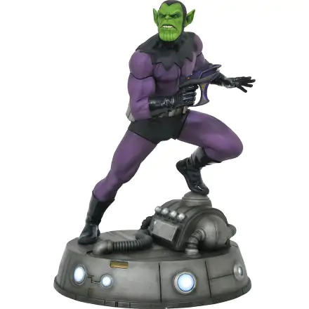 Marvel Comic Gallery PVC Kip Skrull 25 cm termékfotója