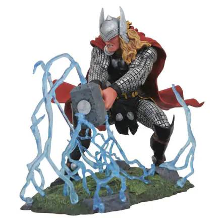 Marvel Comic Gallery PVC Kip Thor 20 cm termékfotója