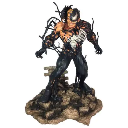 Marvel Comic Gallery PVC Kip Venom 23 cm termékfotója