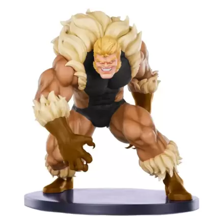 Marvel Gamerverse Classics PVC Kip 1/10 Sabretooth (Classic Edition) 20 cm termékfotója