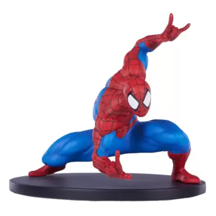 Marvel Gamerverse Classics PVC Kip 1/10 Spider-Man 13 cm termékfotója