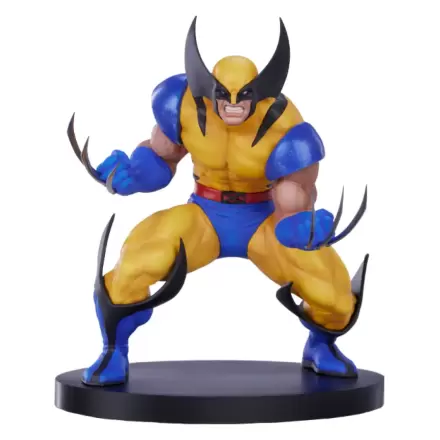 Marvel Gamerverse Classics PVC kip 1/10 Wolverine 15 cm fotografija izdelka