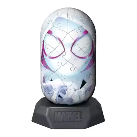 Marvel 3D Puzzle Ghost Spider Hylkies (54 kosov) termékfotója