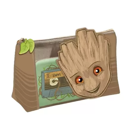 Marvel Guardians of the Galaxy Groot toaletna torbica termékfotója