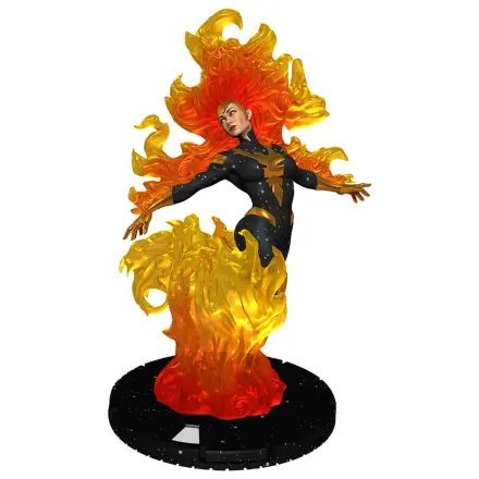 Marvel HeroClix: figura za 25. obletnico Phoenix 15 cm fotografija izdelka