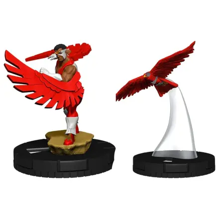 Marvel HeroClix: komplet mape in terena za 25. obletnico fotografija izdelka