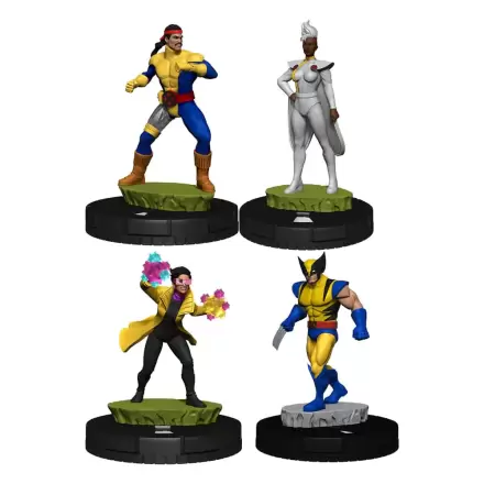 Marvel HeroClix 400: X-Men '97 fotografija izdelka
