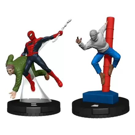 Marvel HeroClix Iconix: First Appearance Spider-Man fotografija izdelka