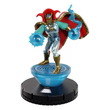 Marvel HeroClix: Strange Tales Retail Lovski Booster fotografija izdelka