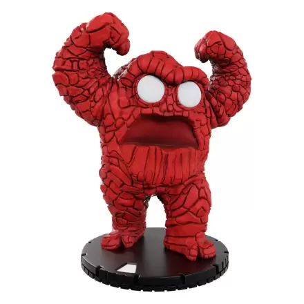 Marvel HeroClix: Strange Tales Maloprodajni Orrgo the Unconquerable fotografija izdelka