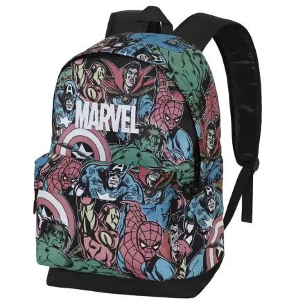 Marvel Heroes nahrbtnik 41 cm termékfotója