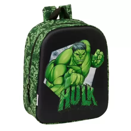 Marvel Hulk 3D nahrbtnik 27cm fotografija izdelka