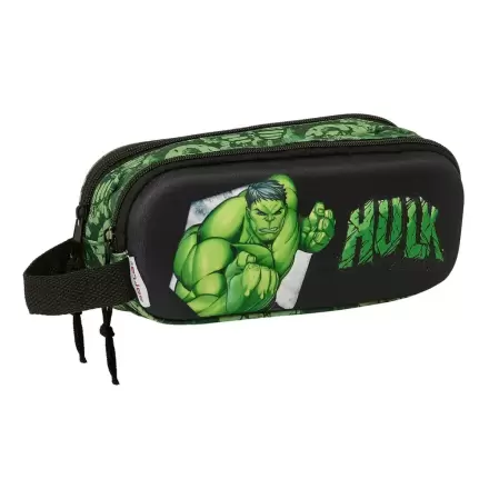 Marvel Hulk dvojna 3D peresnica fotografija izdelka
