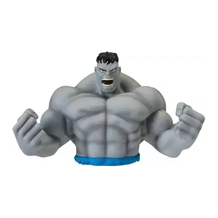 Marvel Coin Bank Hulk Siva termékfotója