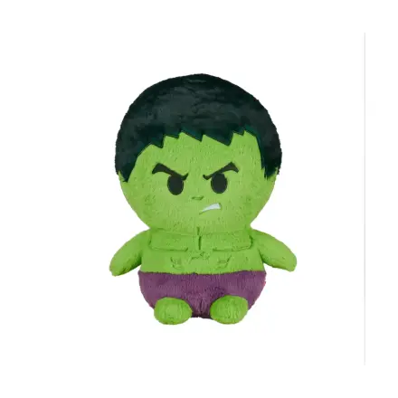 Marvel plišasta figura Hulk Huggable 35 cm fotografija izdelka