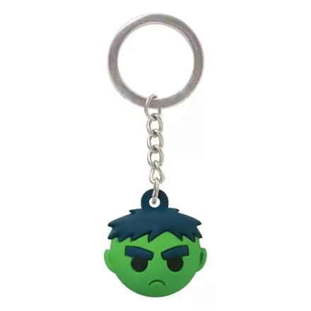 Marvel obesek za ključe Hulk fotografija izdelka