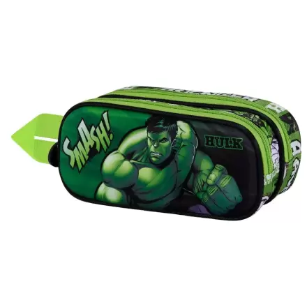 Marvel Hulk Superhuman 3D dvojna peresnica termékfotója