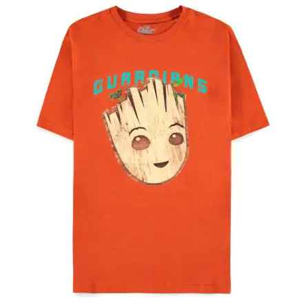 Marvel I Am Groot Guardians majica s kratkimi rokavi fotografija izdelka