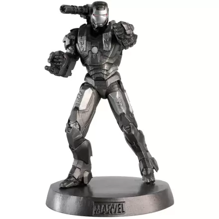 Marvel Infinite Saga Heavyweights Iron Man War Machine figurica termékfotója