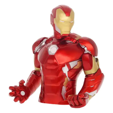 Marvel Figuralna Banka Iron Man 20 cm fotografija izdelka
