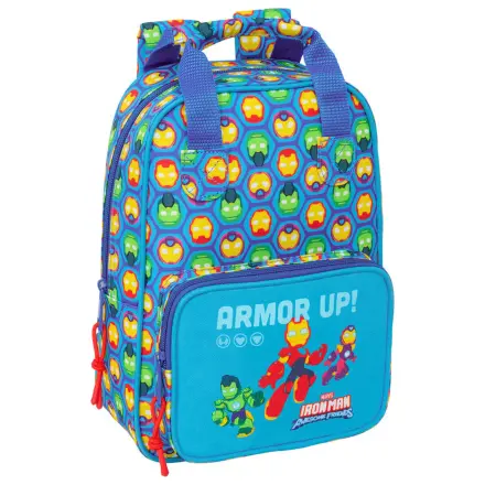 Marvel Iron Man nahrbtnik 28 cm fotografija izdelka