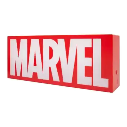 Marvel Svetlobni Logo termékfotója