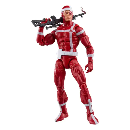 Marvel Legends akcijska figura Cassie Lang BAF: Marvel's Crossfire 15 cm fotografija izdelka