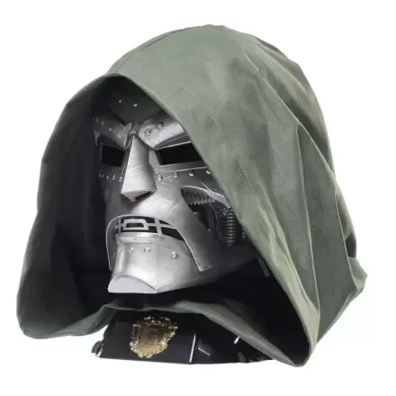 Marvel Legends Doctor Doom premium naglavni šlem za igranje vlog termékfotója