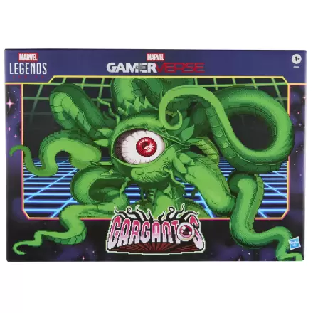Marvel Legends Gameverse Gargantos figura 55,5 cm fotografija izdelka