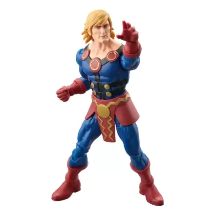 Marvel Legends Akcijska figura Ikaris (BAF: Marvel's Zabu) 15 cm termékfotója