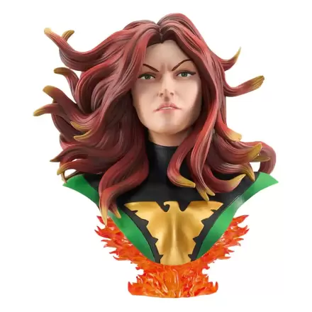 Marvel Legends in 3D Poprsje 1/2 Phoenix 25 cm termékfotója