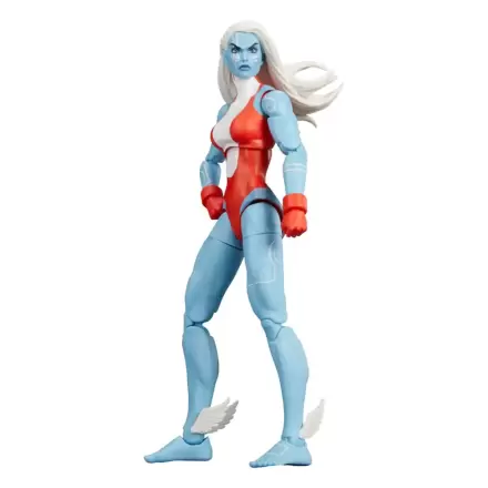 Marvel Legends Akcijska Figura Namorita (BAF: Marvel's The Void) 15 cm fotografija izdelka