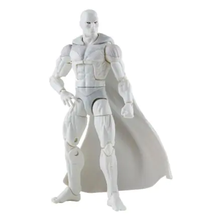 Marvel Legends Retro Collection Series akcijska figura 2022 Vision (The West Coast Avengers) 15 cm fotografija izdelka