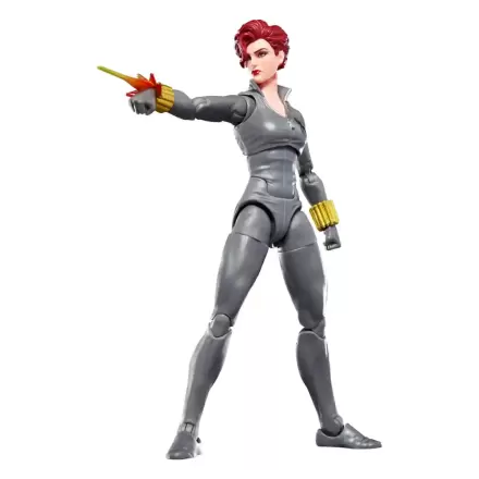 Marvel Legends Series Black Widow - figura Black Widow 15 cm fotografija izdelka