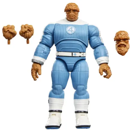 Marvel Legends Series Avengers Doomsday The Thing figura 15 cm fotografija izdelka